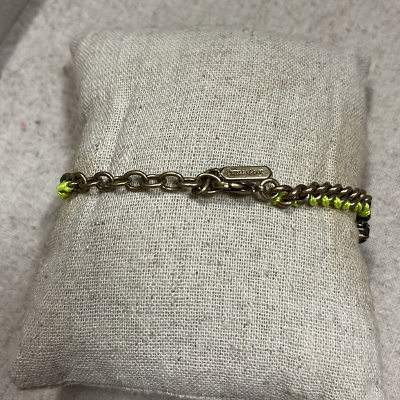 Stella & Dot “Neon Dream” bracelet - Picture 2 of 3